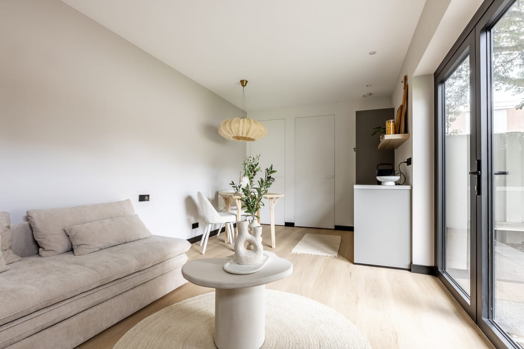 Photo 38 of Kostverlorenstraat 36