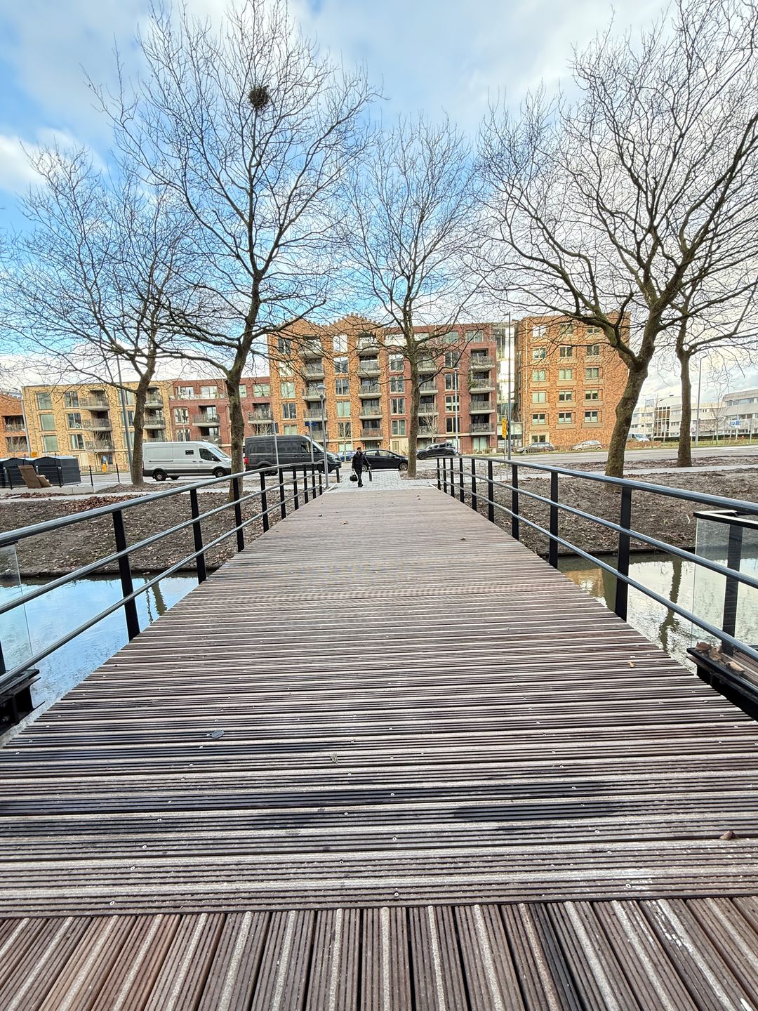 Foto 32 van Gaudikade 97