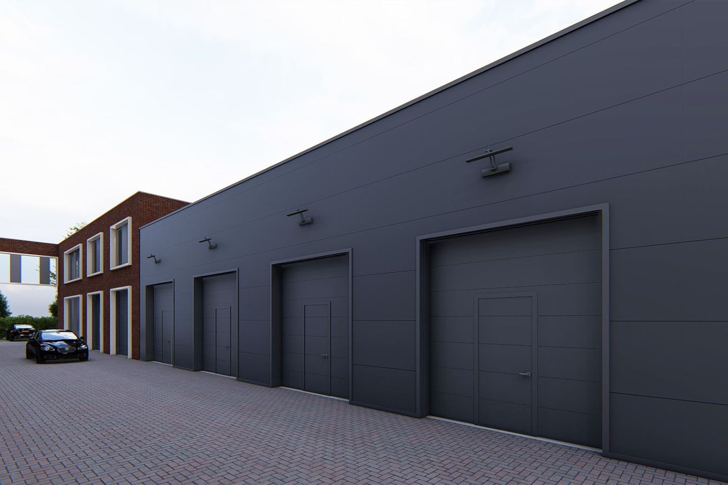 View photo 2 of Bijsterhuizen 1102-G24