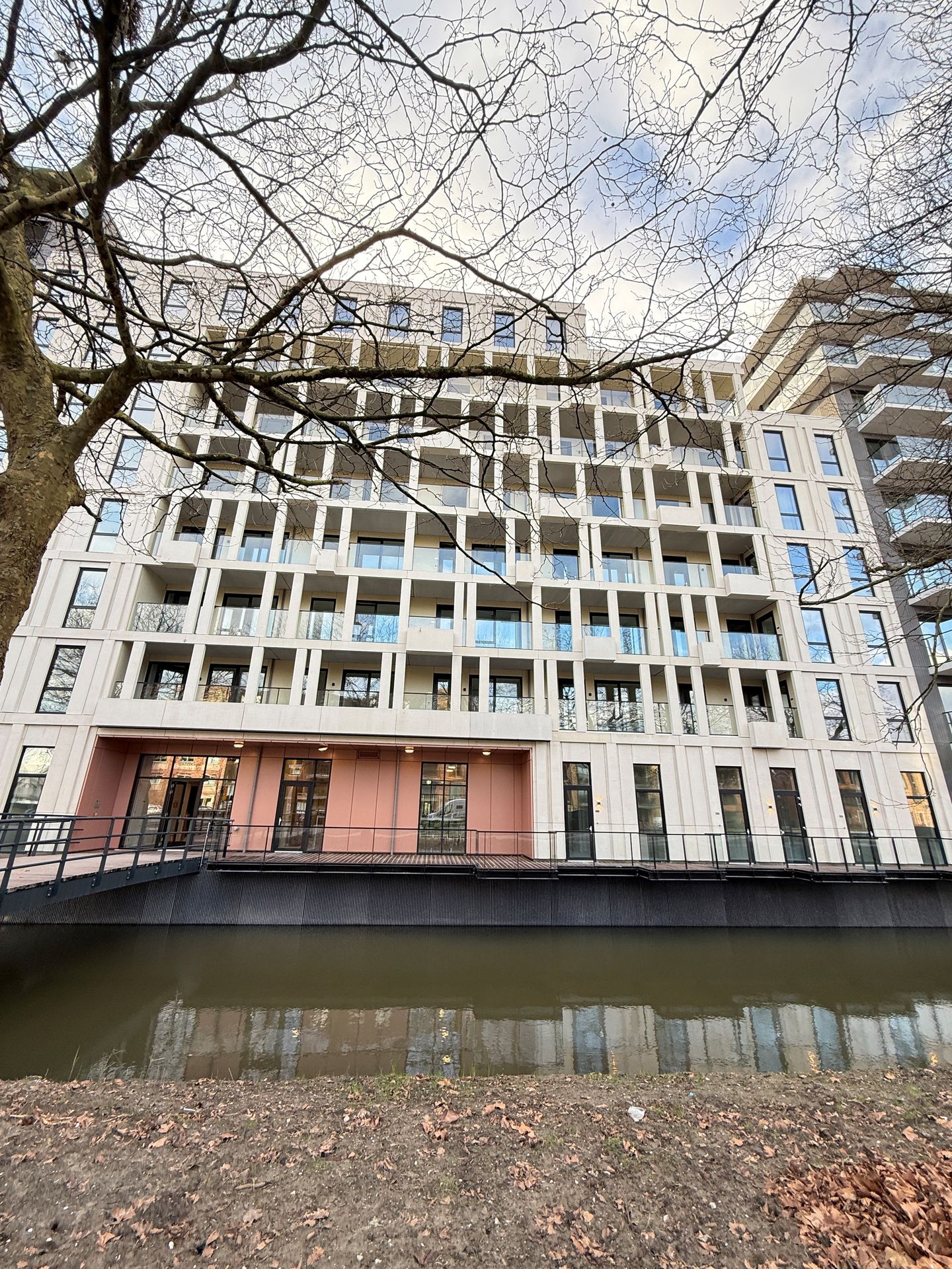 Foto 35 van Gaudikade 97