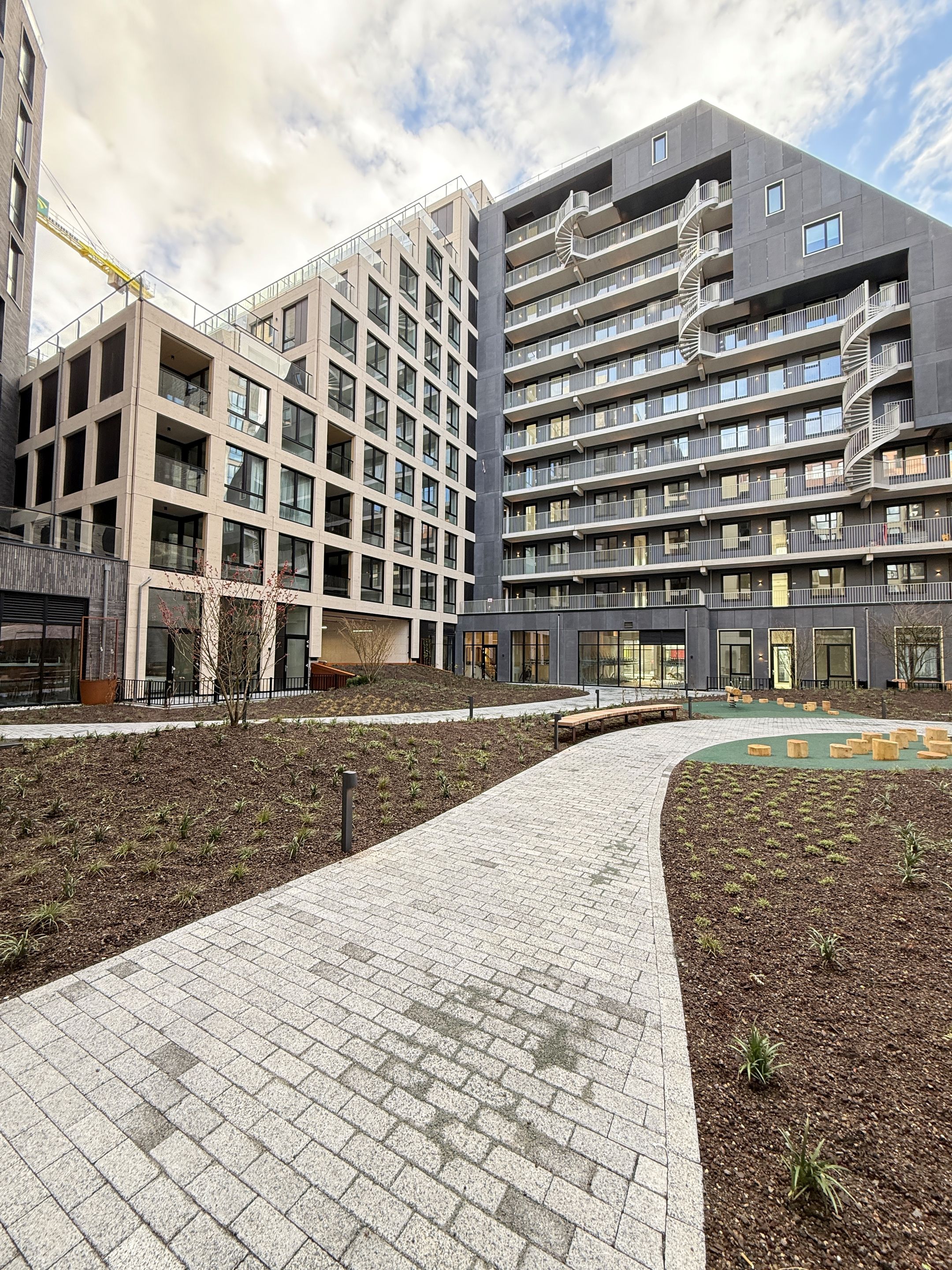 Foto 30 van Gaudikade 97