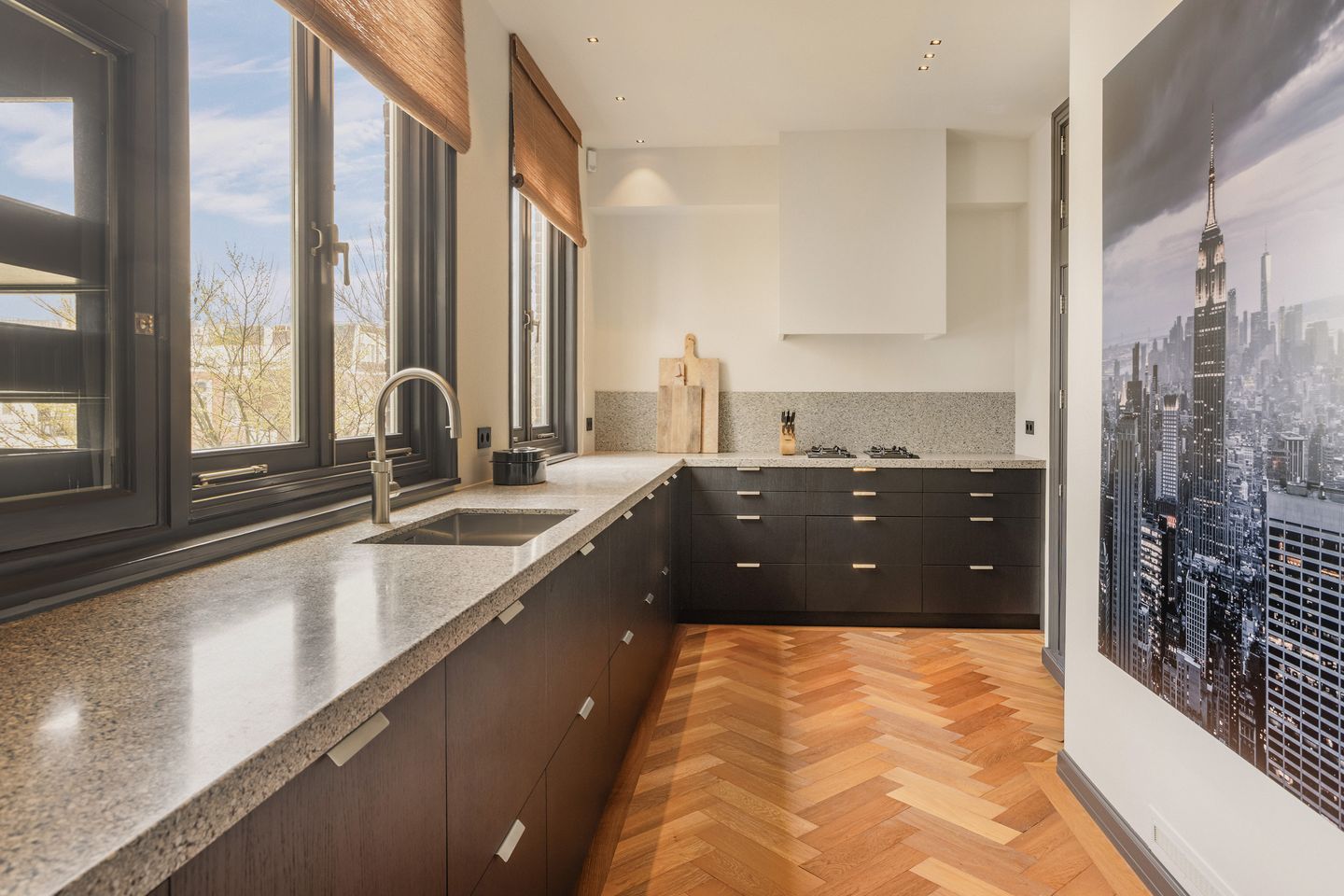 Foto 10 van De Lairessestraat 90-3L