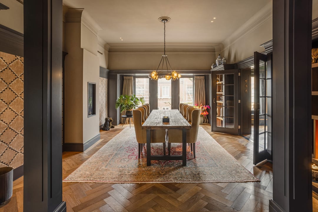 Foto 2 van De Lairessestraat 90-3L