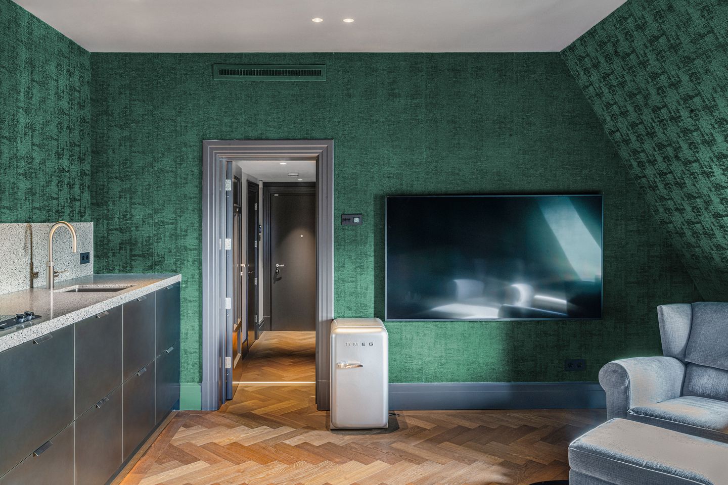 Foto 19 van De Lairessestraat 90-3L