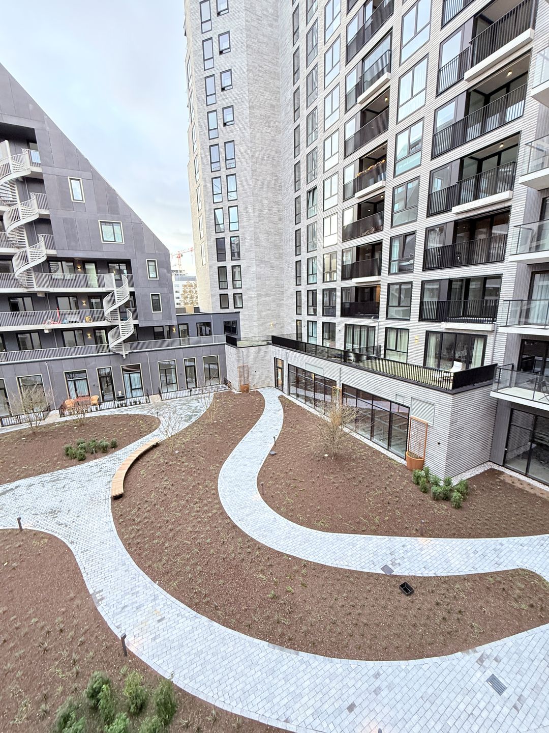 Foto 26 van Gaudikade 97