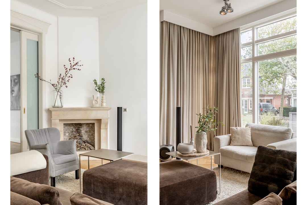 Photo 11 of Kostverlorenstraat 36