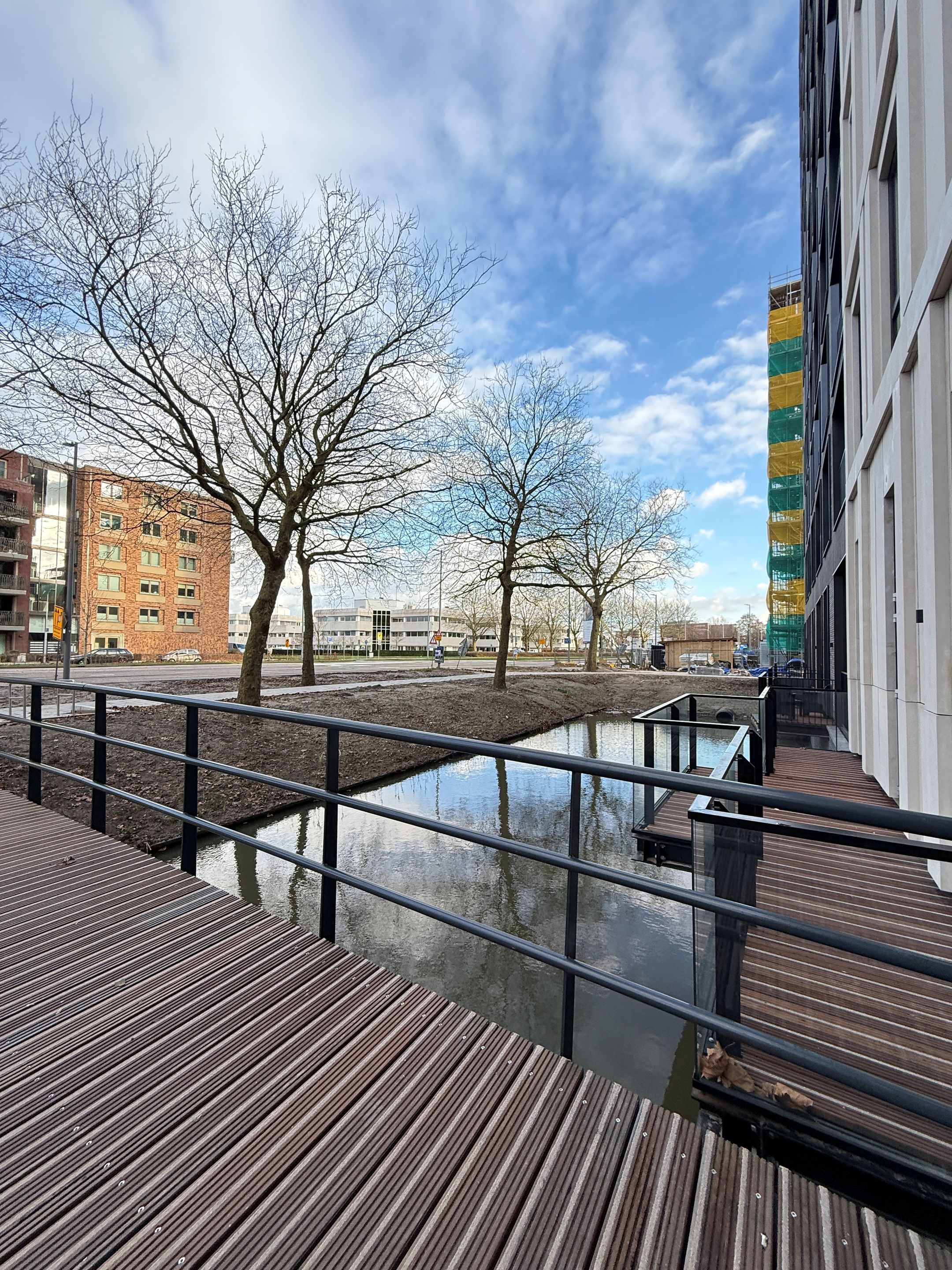 Foto 33 van Gaudikade 97