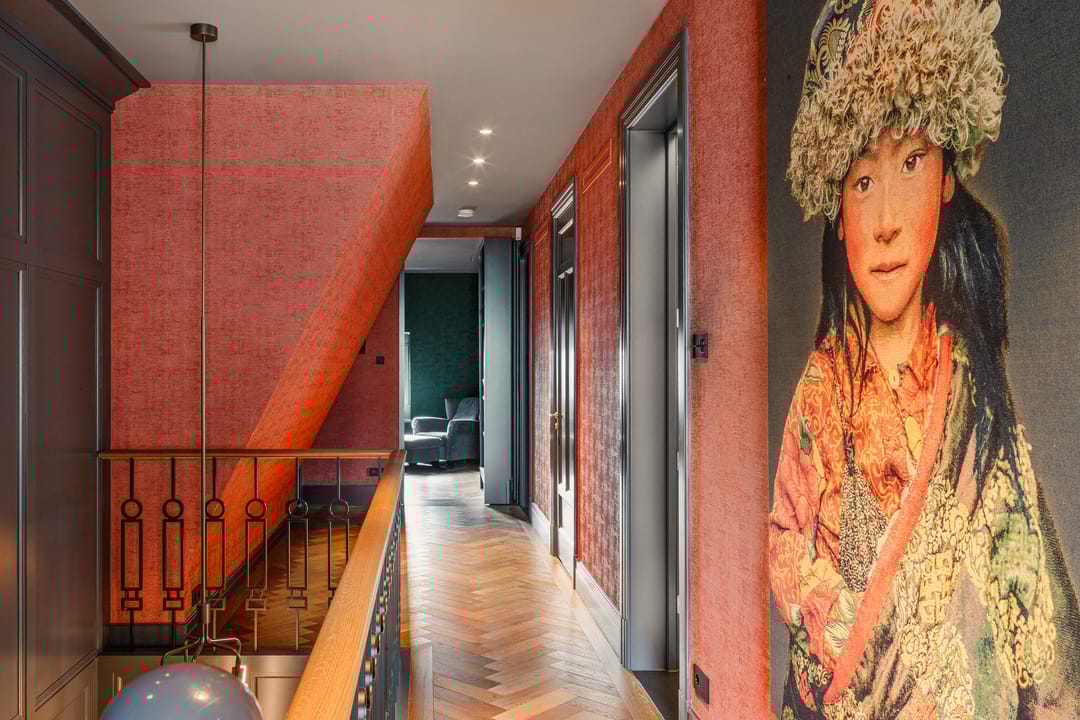 Foto 13 van De Lairessestraat 90-3L