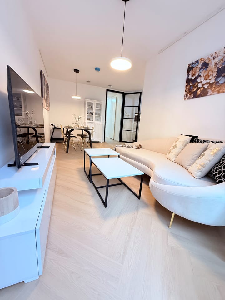 Photo 4 of Gaudikade 97