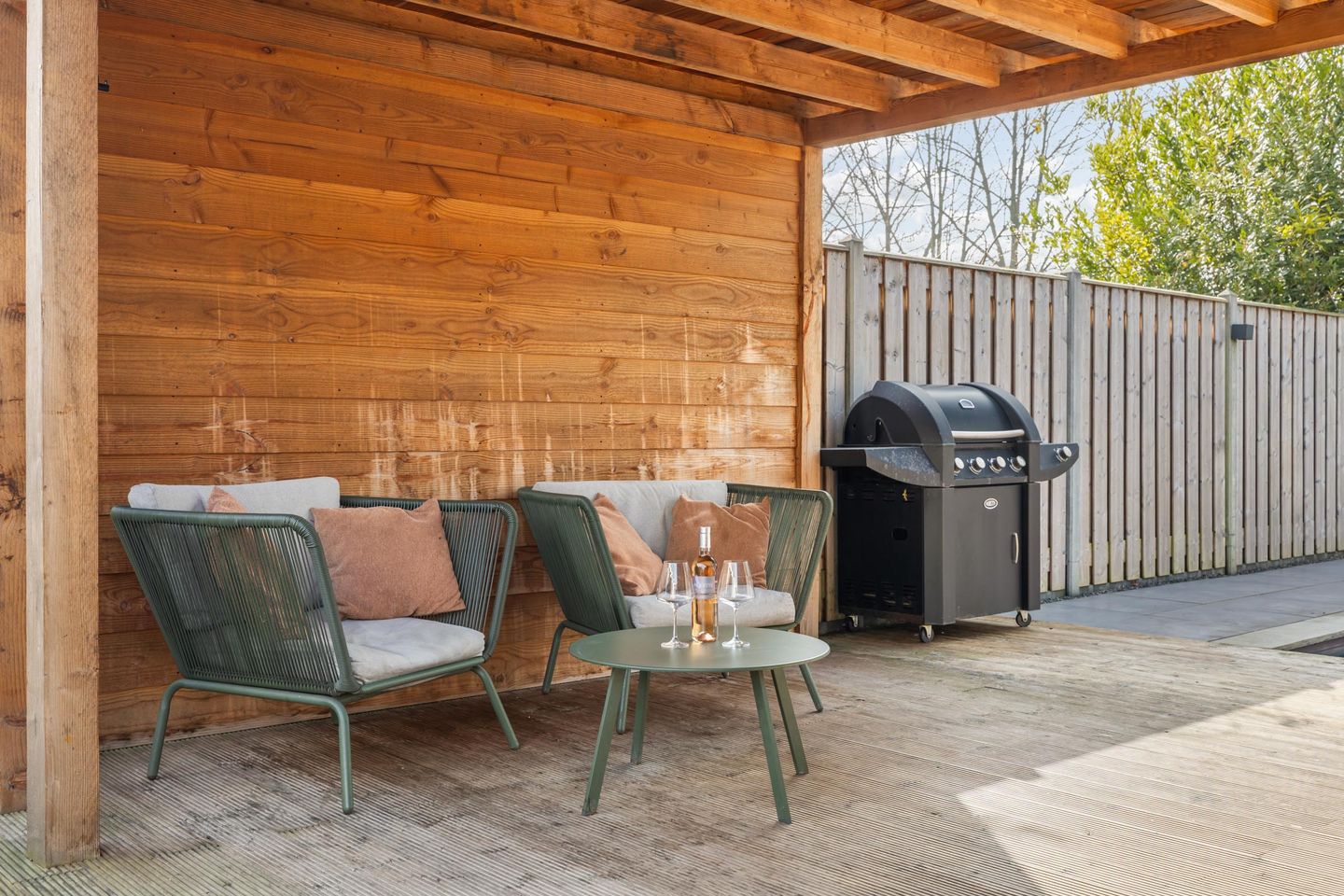 Foto 50 van Dr. Batenburglaan 146