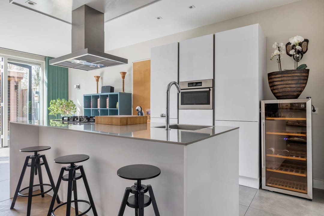 Foto 26 van Dr. Batenburglaan 146