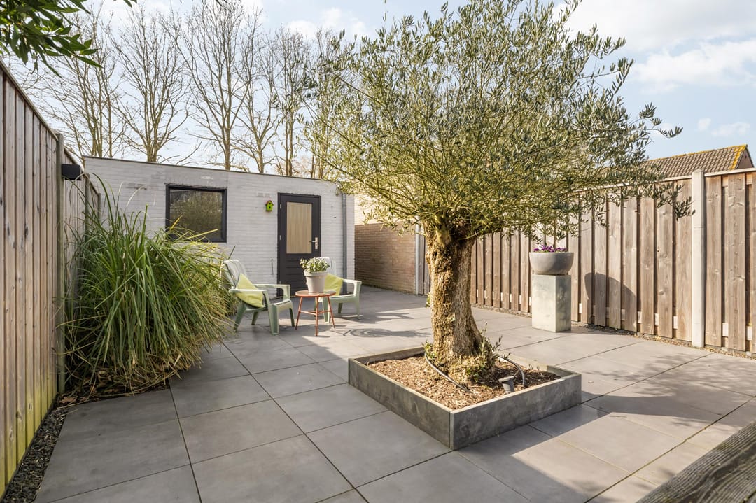 Foto 52 van Dr. Batenburglaan 146