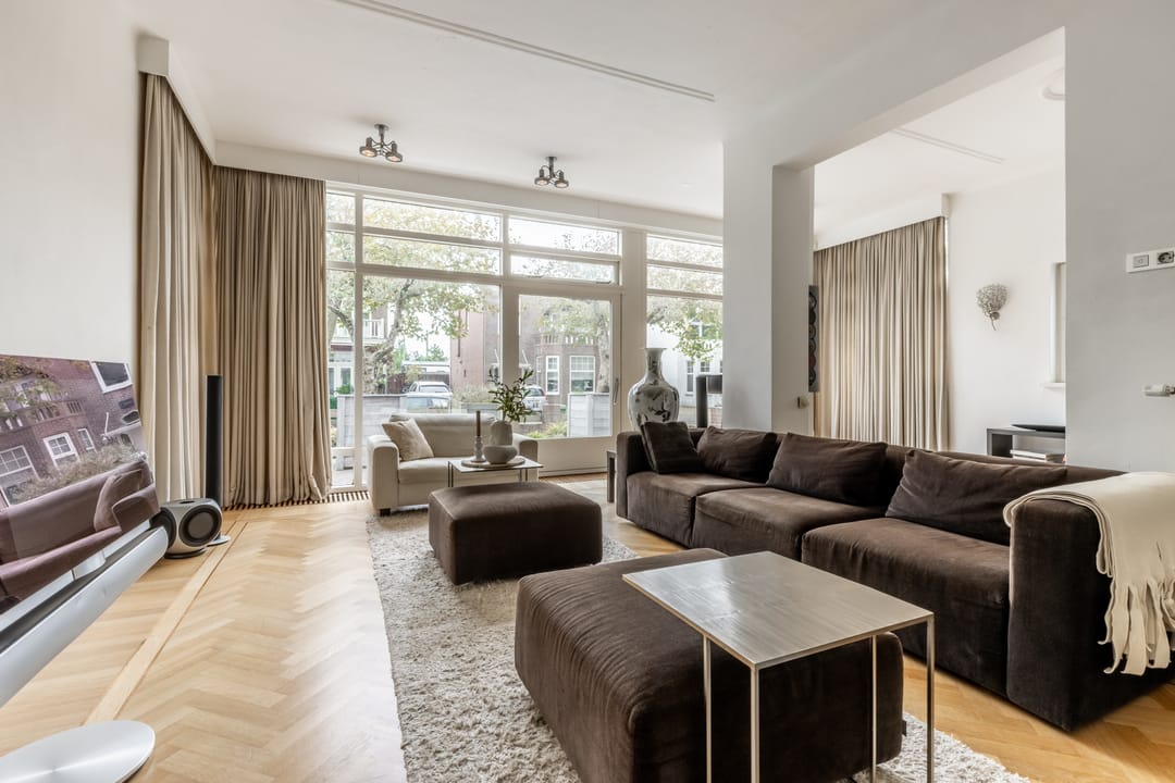 Photo 7 of Kostverlorenstraat 36