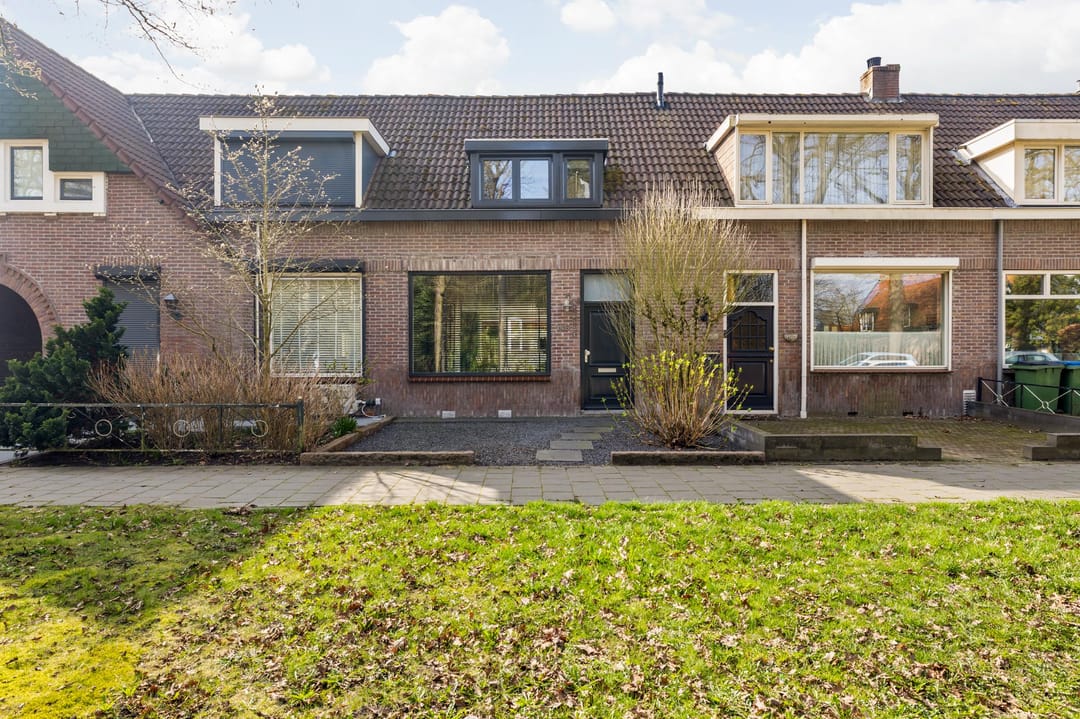 Foto 7 van Dr. Batenburglaan 146