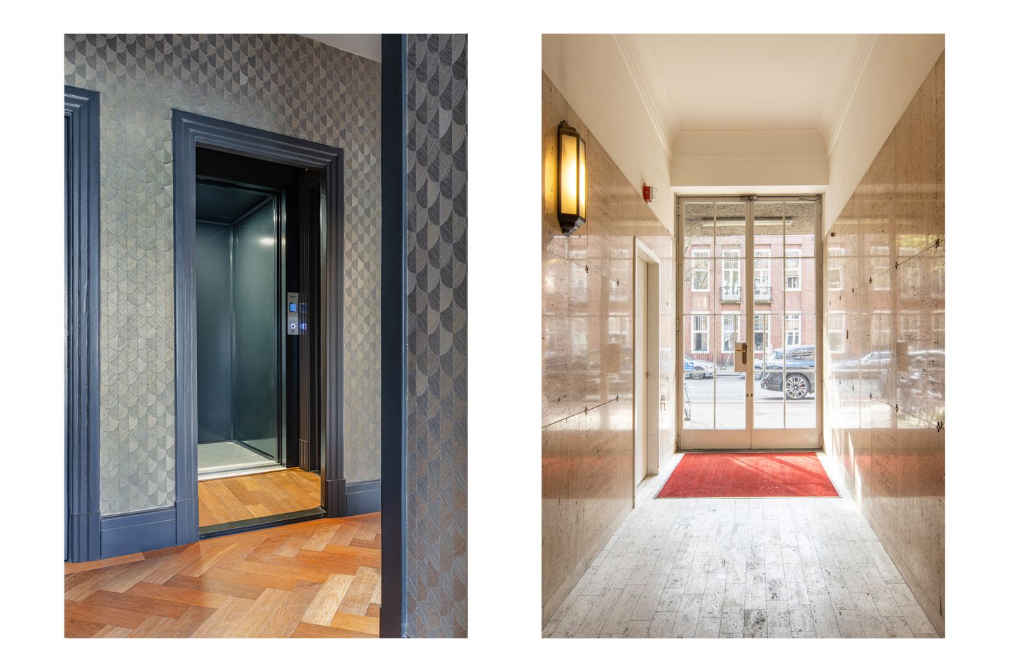 Foto 20 van De Lairessestraat 90-3L