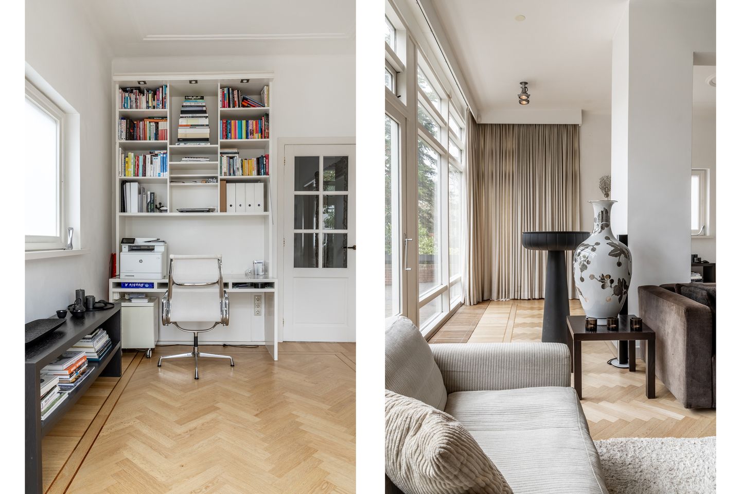 Photo 14 of Kostverlorenstraat 36