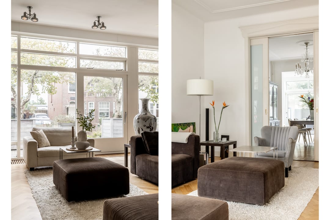 Photo 8 of Kostverlorenstraat 36