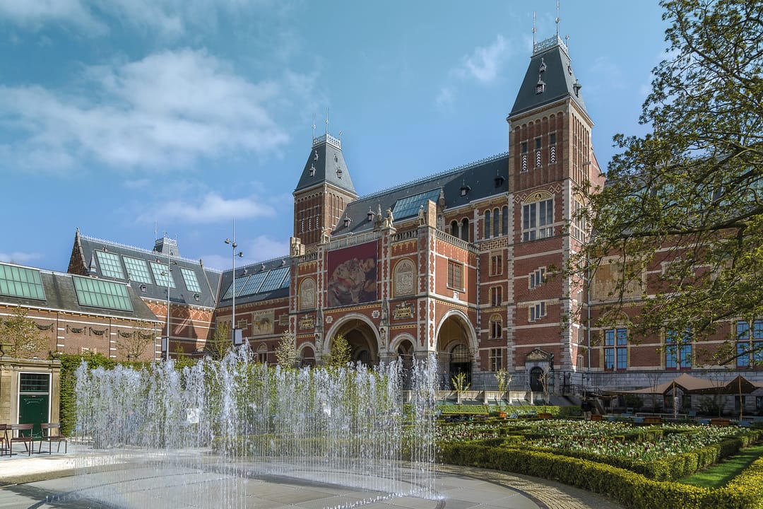 Foto 22 van De Lairessestraat 90-3L