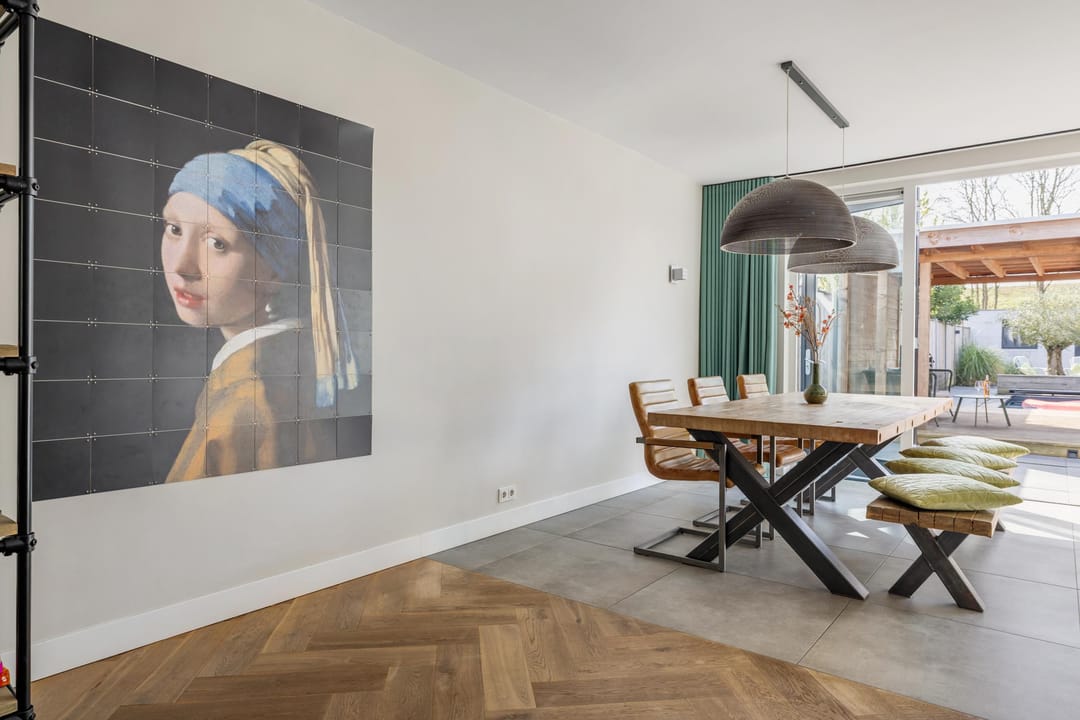 Foto 28 van Dr. Batenburglaan 146