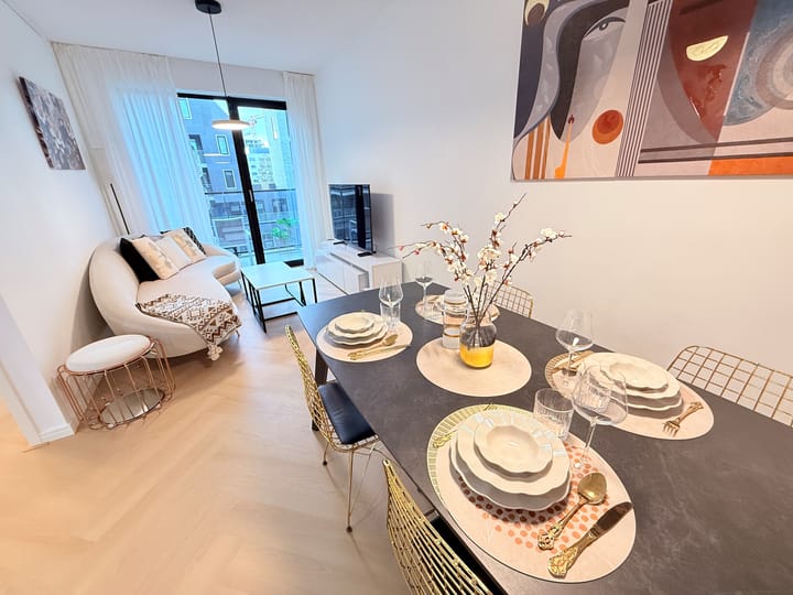 Photo 5 of Gaudikade 97