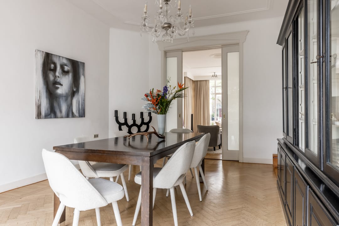 Photo 16 of Kostverlorenstraat 36