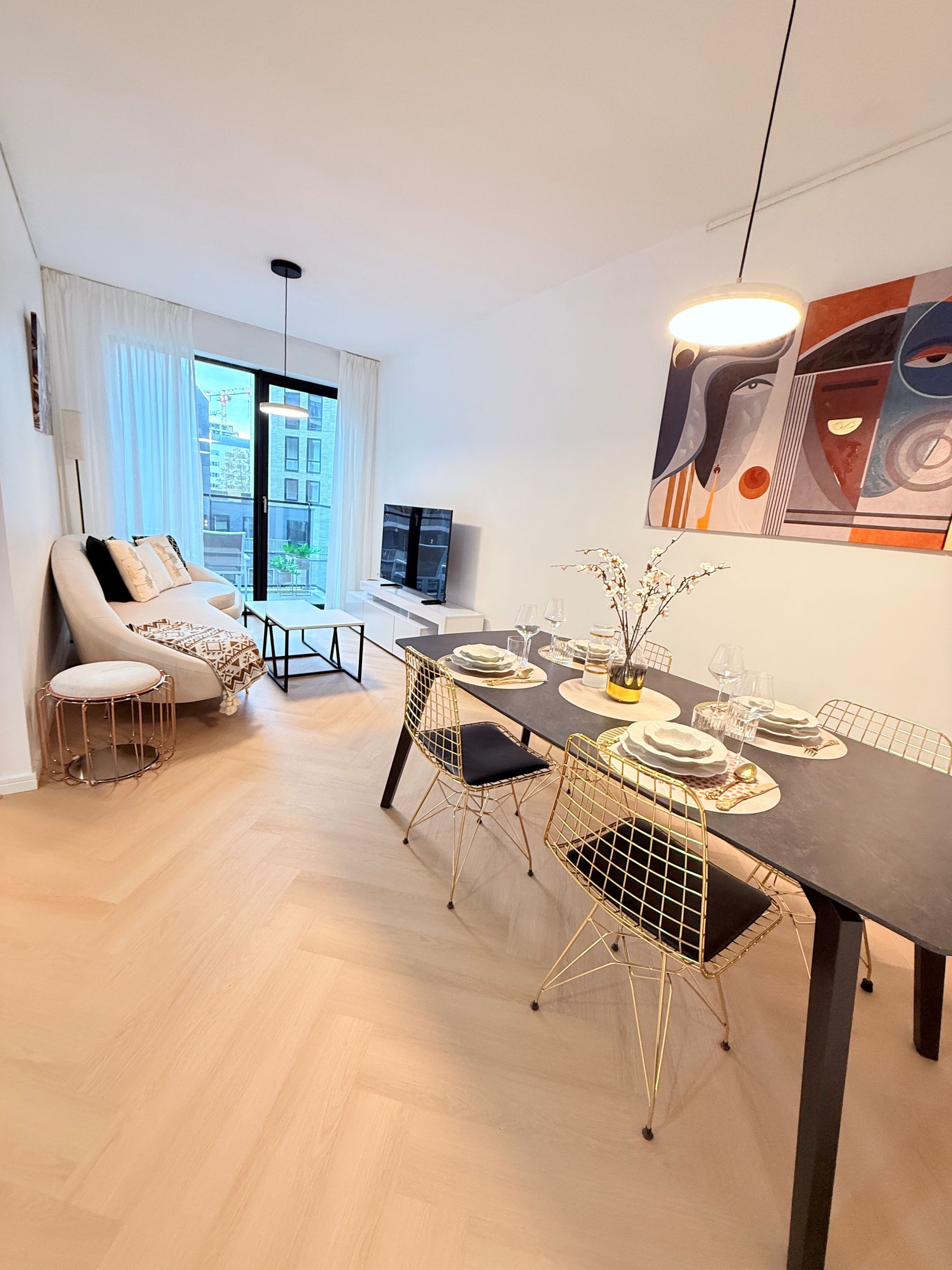 Foto 6 van Gaudikade 97