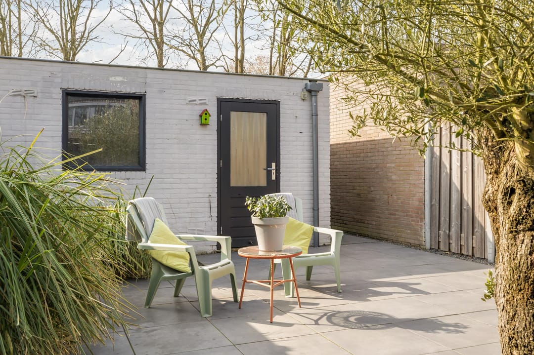 Foto 53 van Dr. Batenburglaan 146