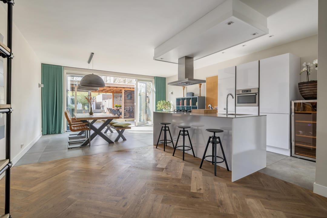 Foto 22 van Dr. Batenburglaan 146