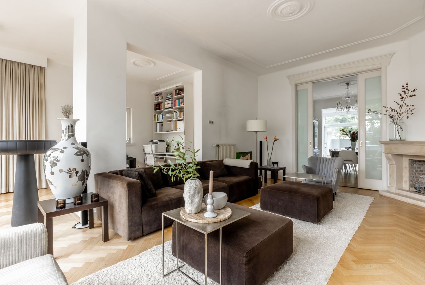 Photo 10 of Kostverlorenstraat 36