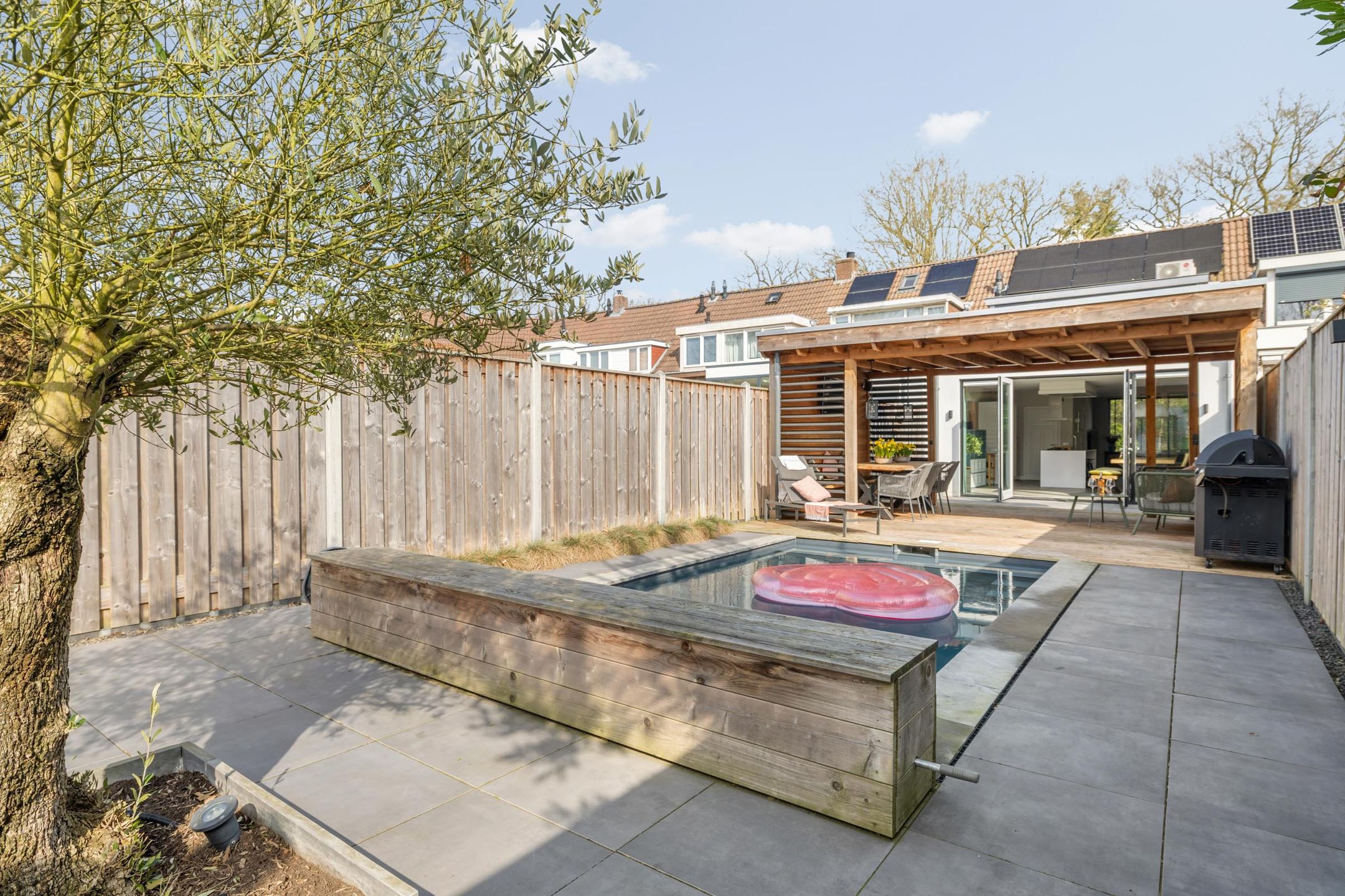 Foto 57 van Dr. Batenburglaan 146