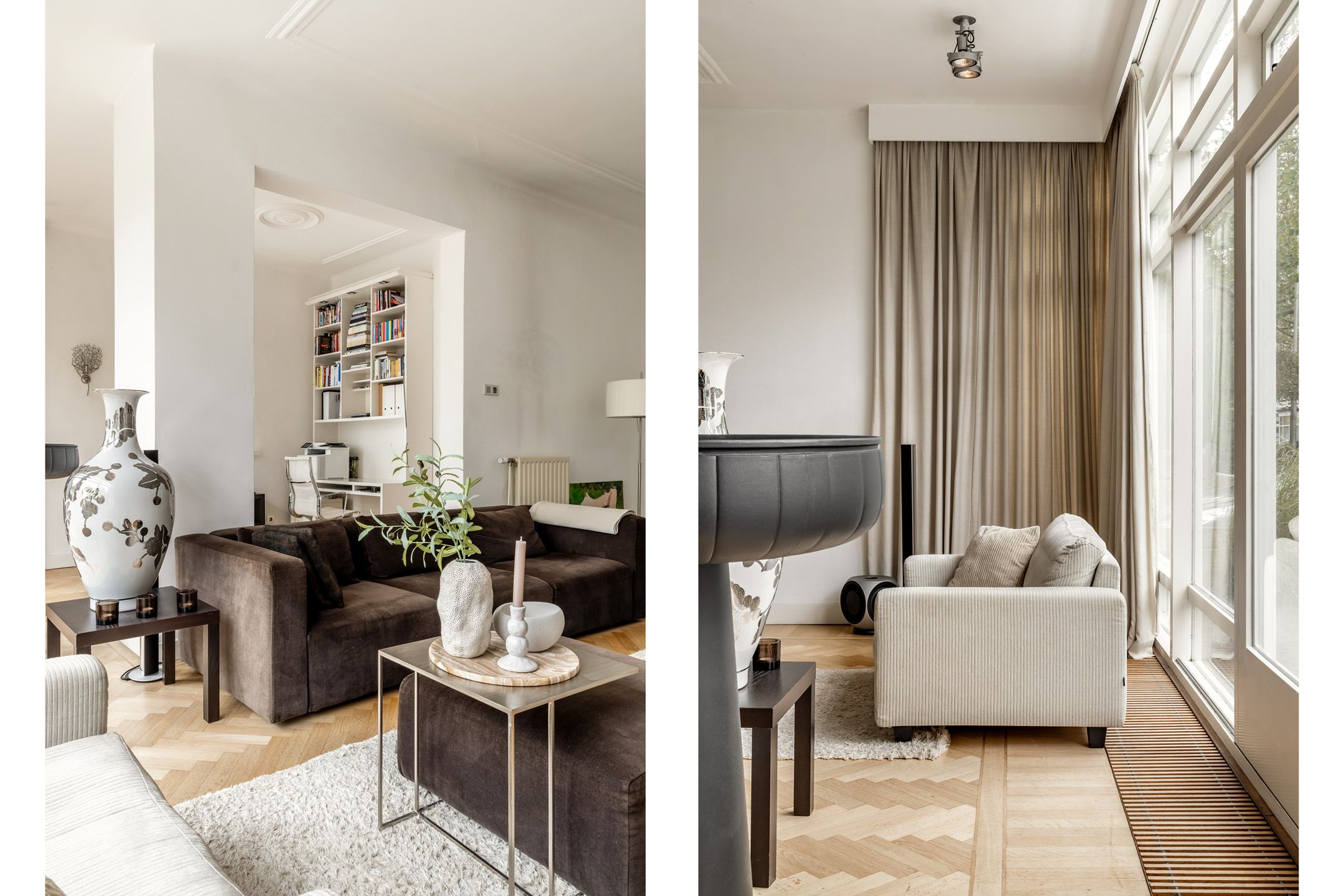 Photo 12 of Kostverlorenstraat 36