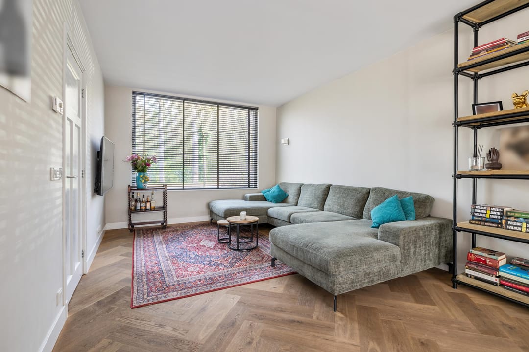 Foto 17 van Dr. Batenburglaan 146