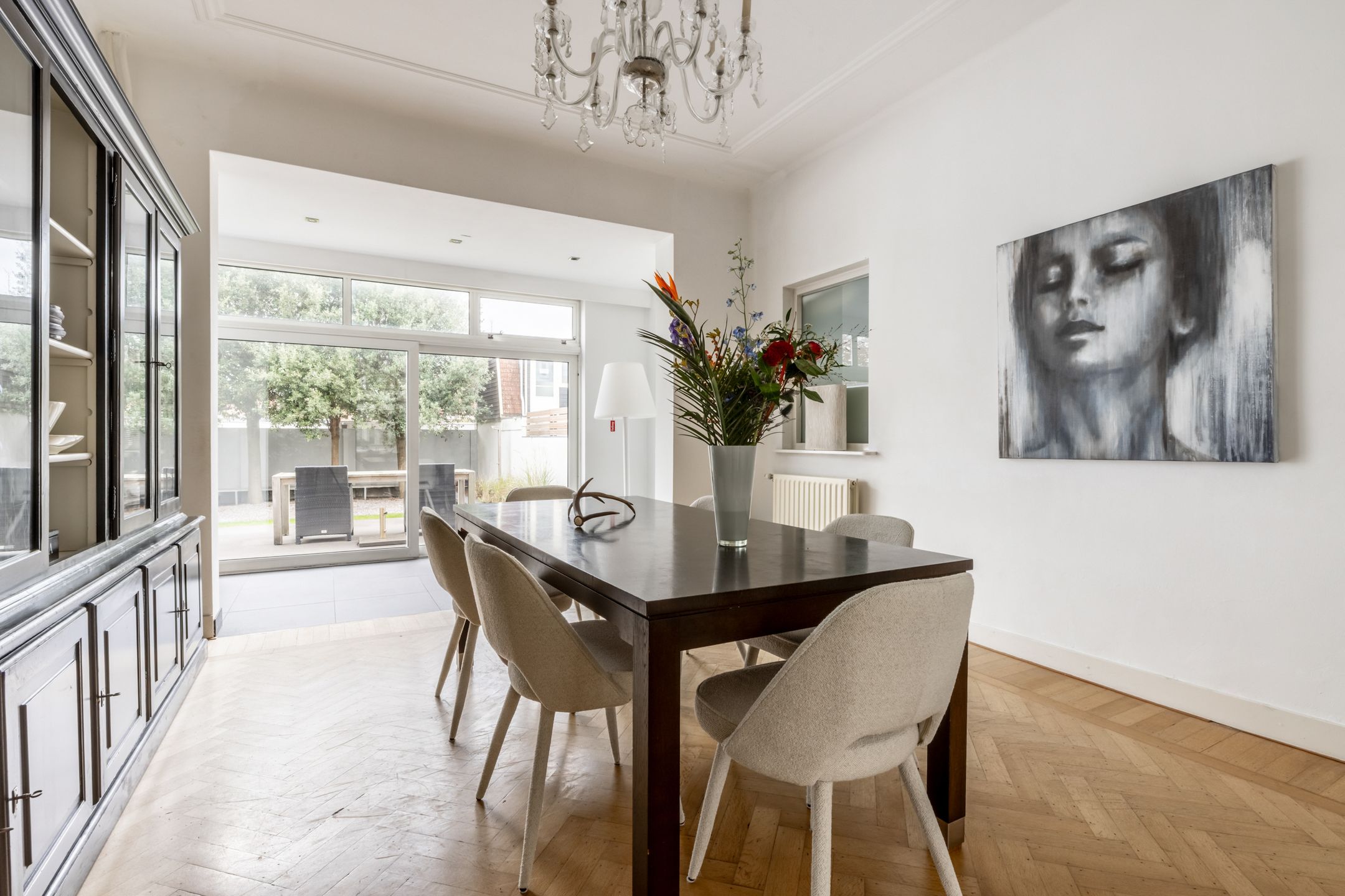 Photo 15 of Kostverlorenstraat 36