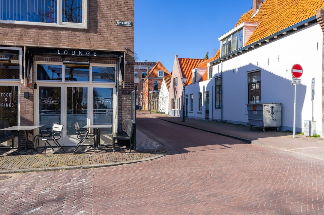 Photo 7 of Wijdebrugsteeg 4