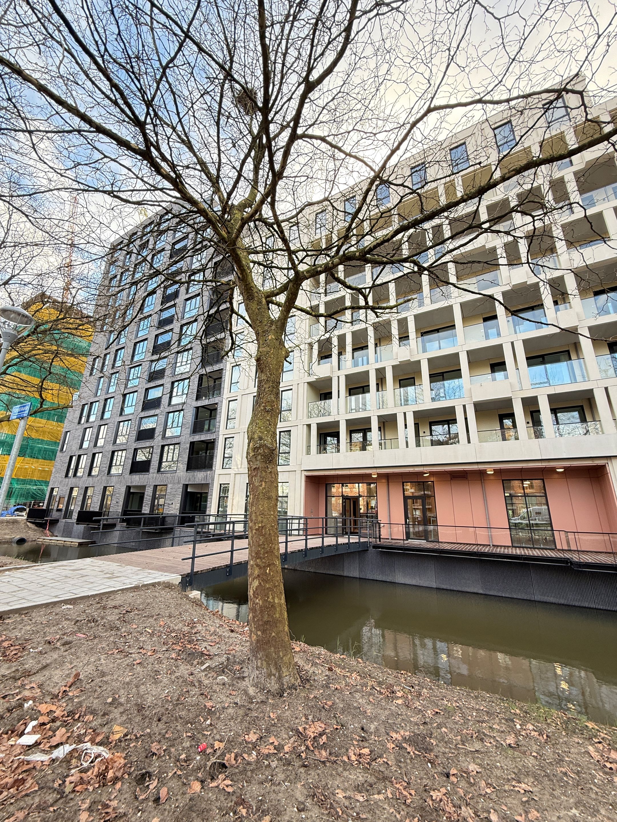 Foto 36 van Gaudikade 97