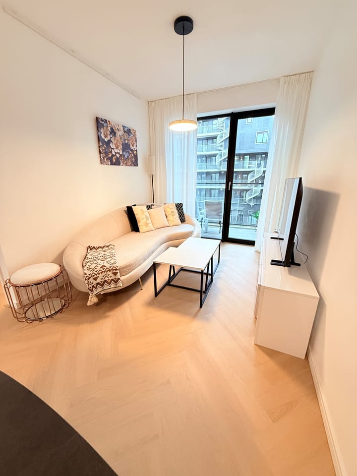 Photo 3 of Gaudikade 97