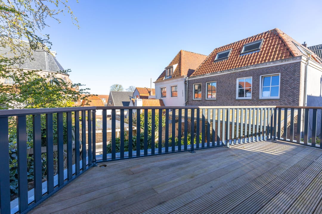 Photo 31 of Wijdebrugsteeg 4