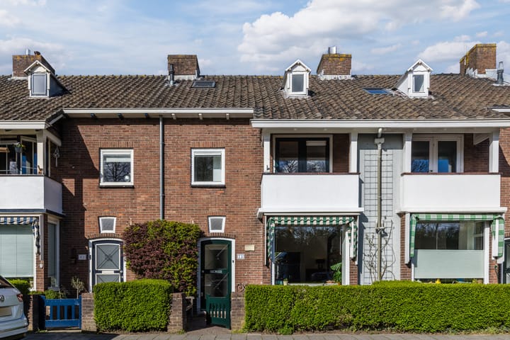 Spoorlaan 14 main image