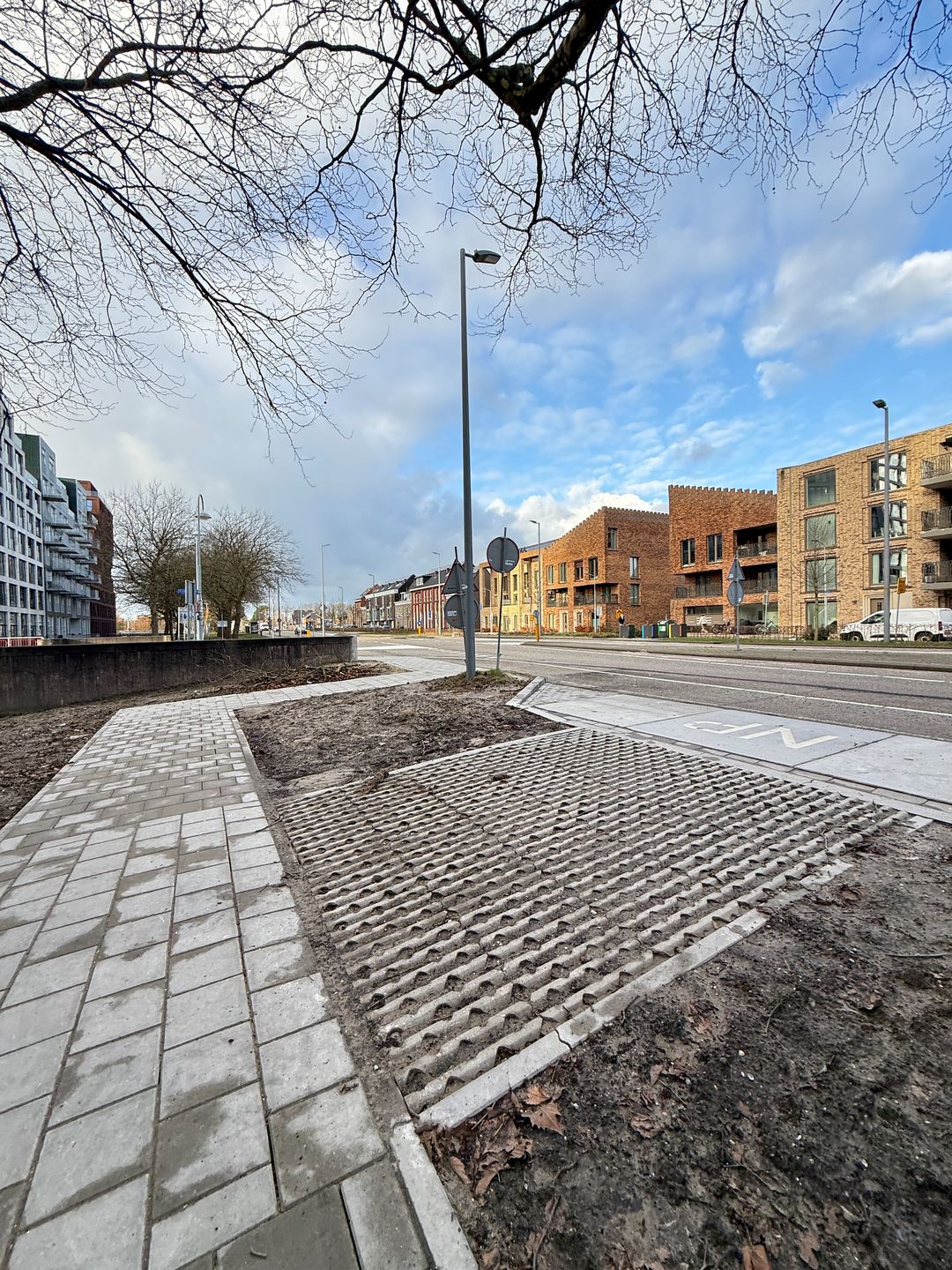 Foto 38 van Gaudikade 97