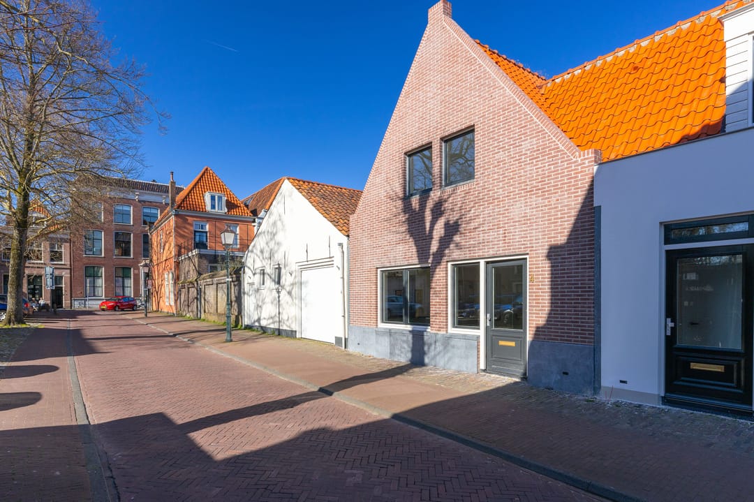 Photo 8 of Wijdebrugsteeg 4