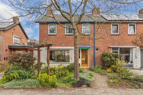 Bourgondiëstraat thumbnail