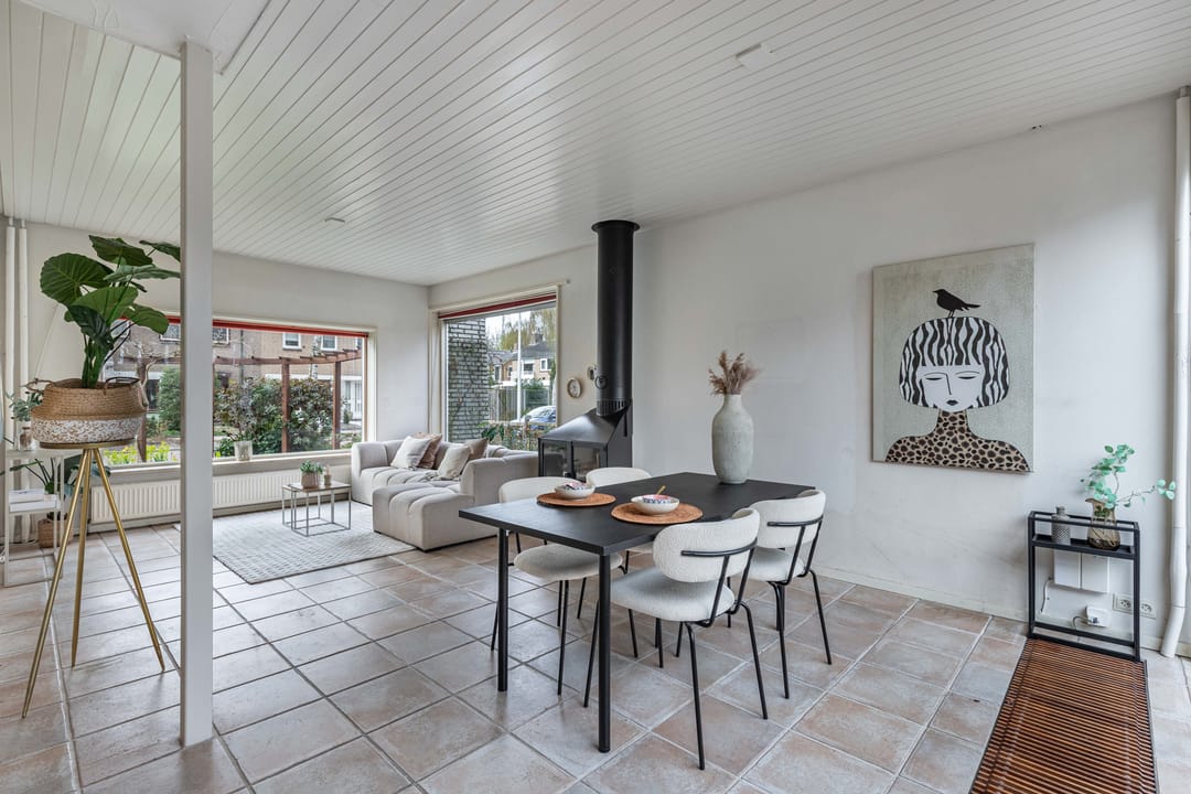 Foto 2 van Bourgondiëstraat 21