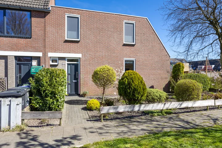 Photo 4 of Nijensteinheerd 184