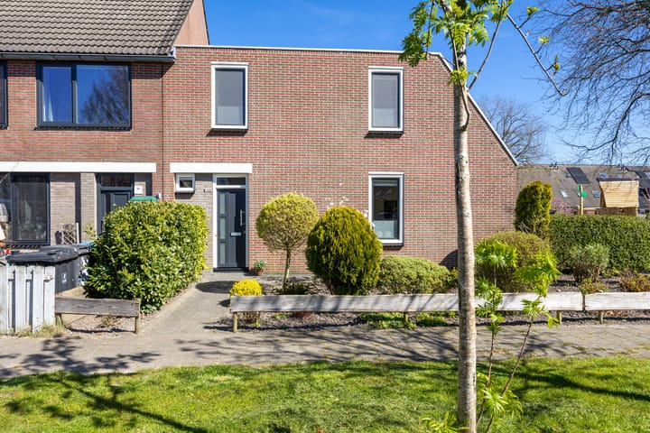 Photo 5 of Nijensteinheerd 184