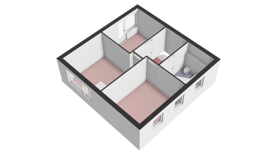 Foto 47 van Bourgondiëstraat 21