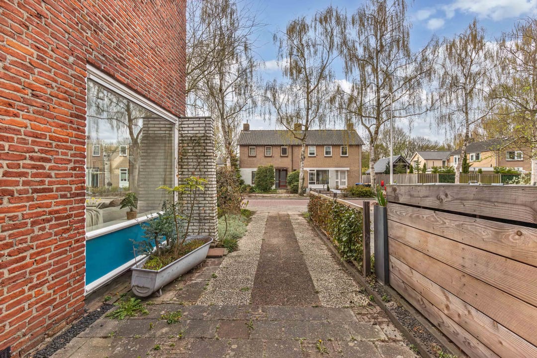 Foto 7 van Bourgondiëstraat 21