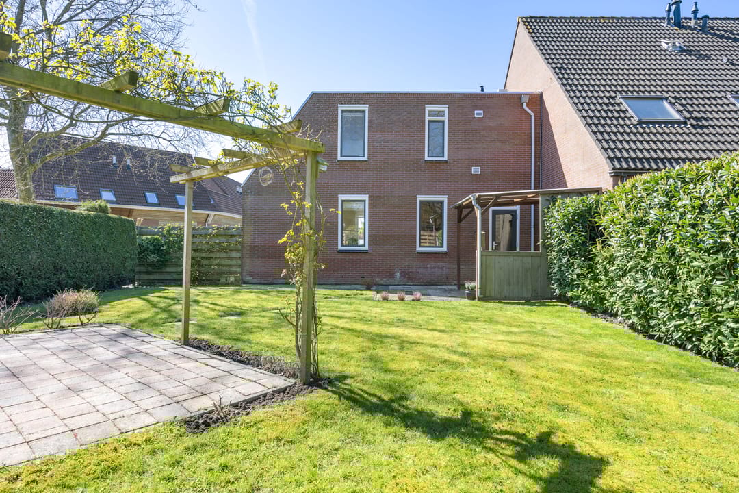 Foto 38 van Nijensteinheerd 184