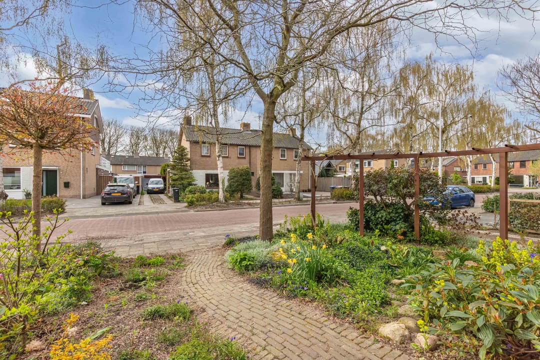 Foto 8 van Bourgondiëstraat 21