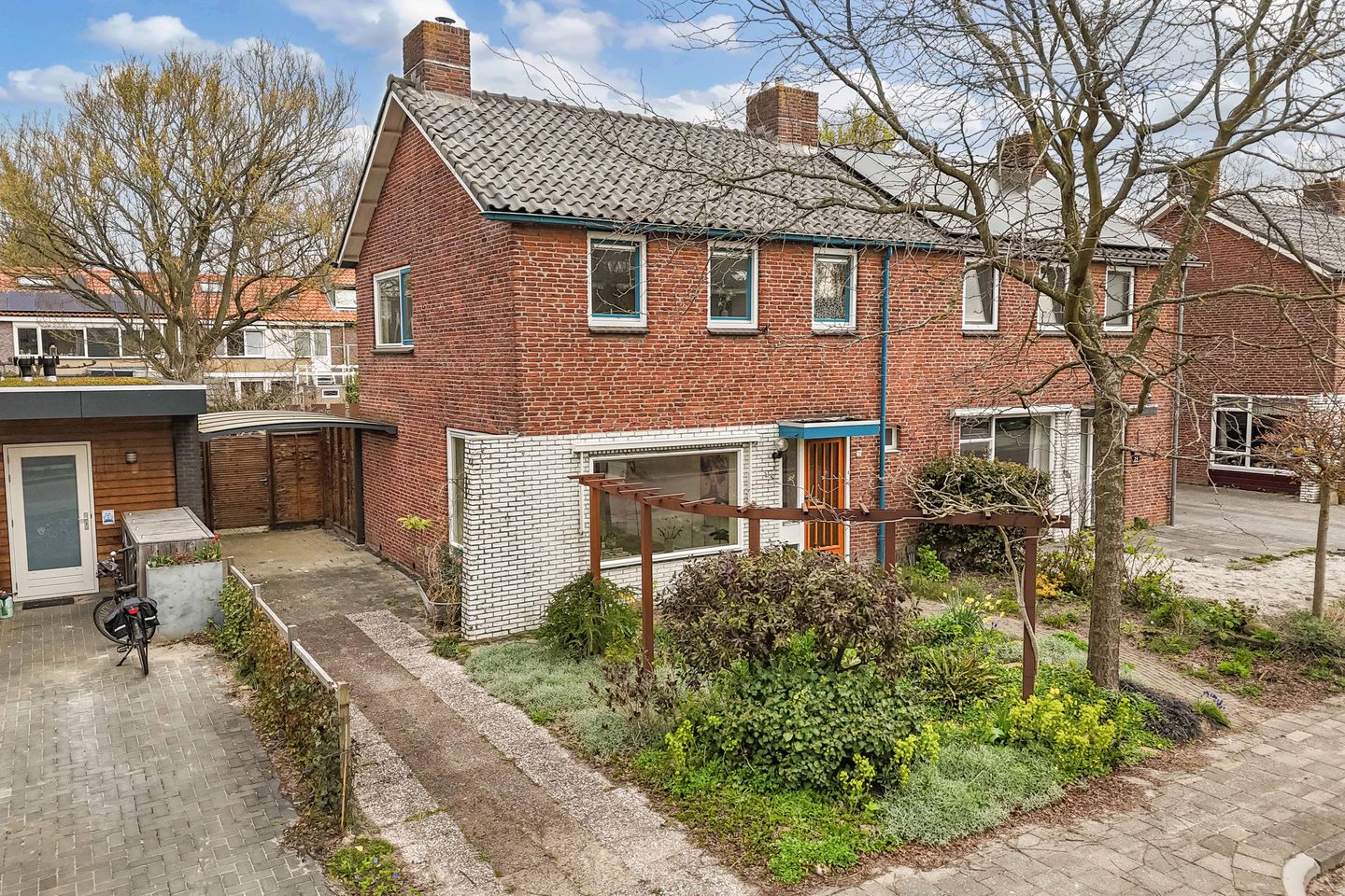 Foto 10 van Bourgondiëstraat 21