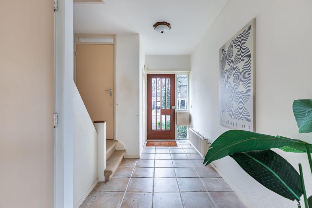 Foto 13 van Bourgondiëstraat 21